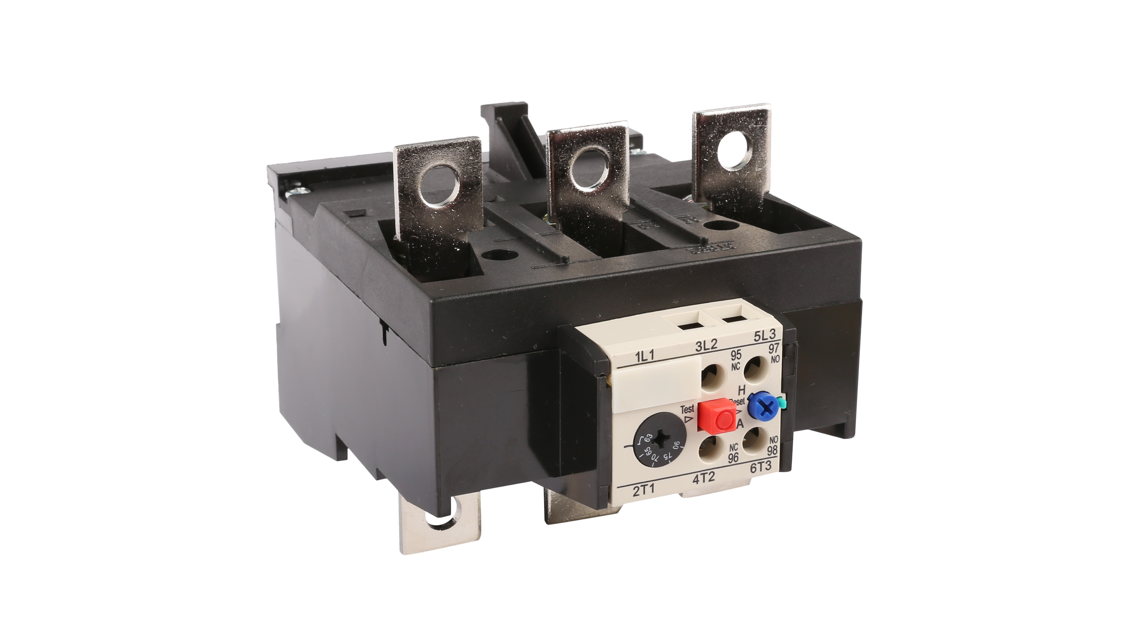 JRS2熱過(guò)載繼電器