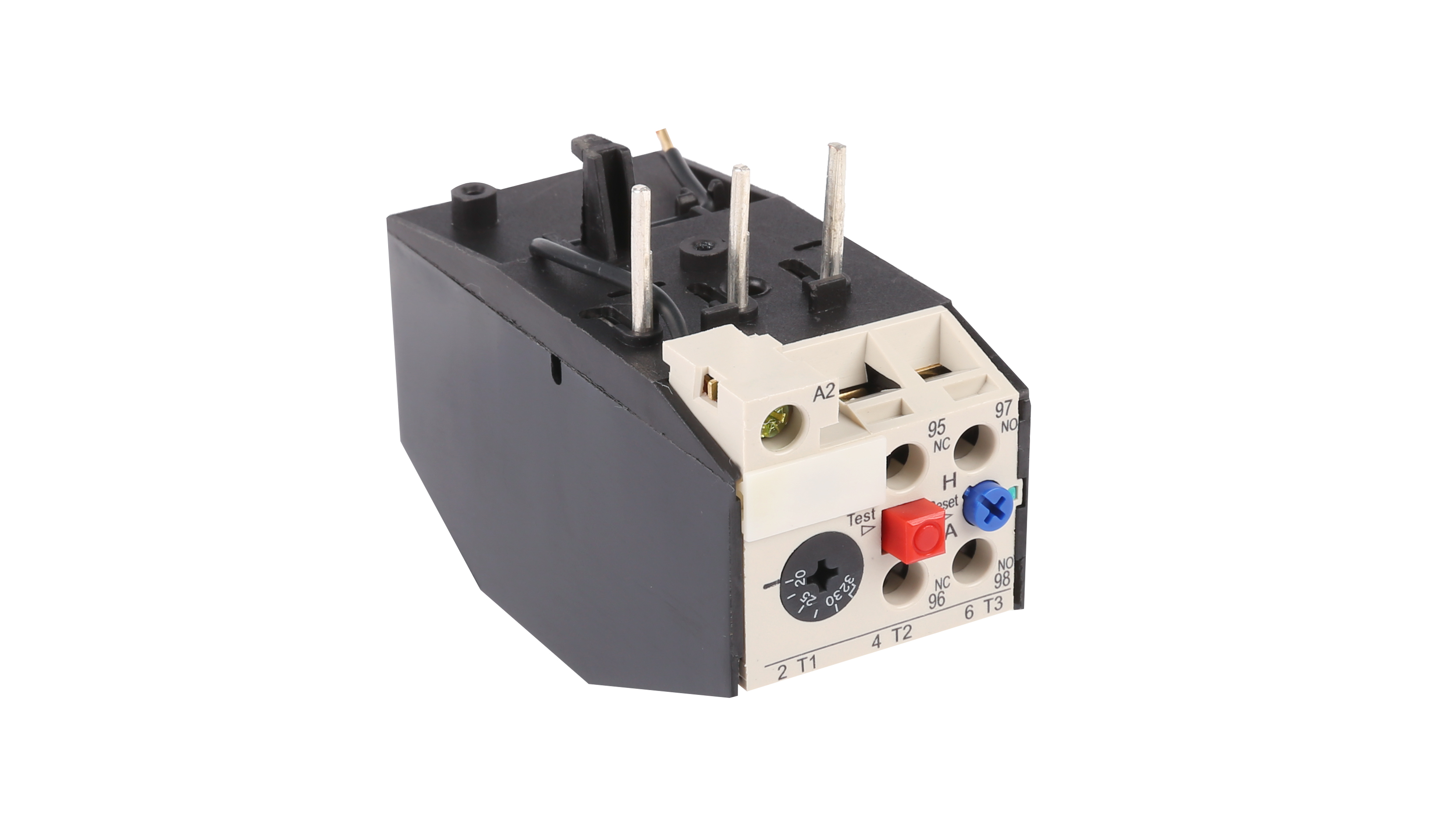 JRS2熱過(guò)載繼電器