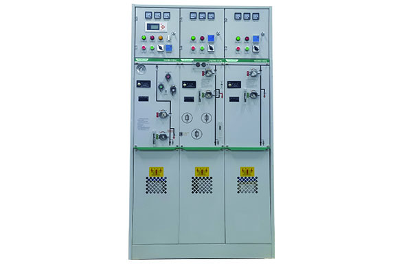 TGXR6-12系列 SF6 全絕緣全密封金屬封閉環(huán)網(wǎng)開關設備